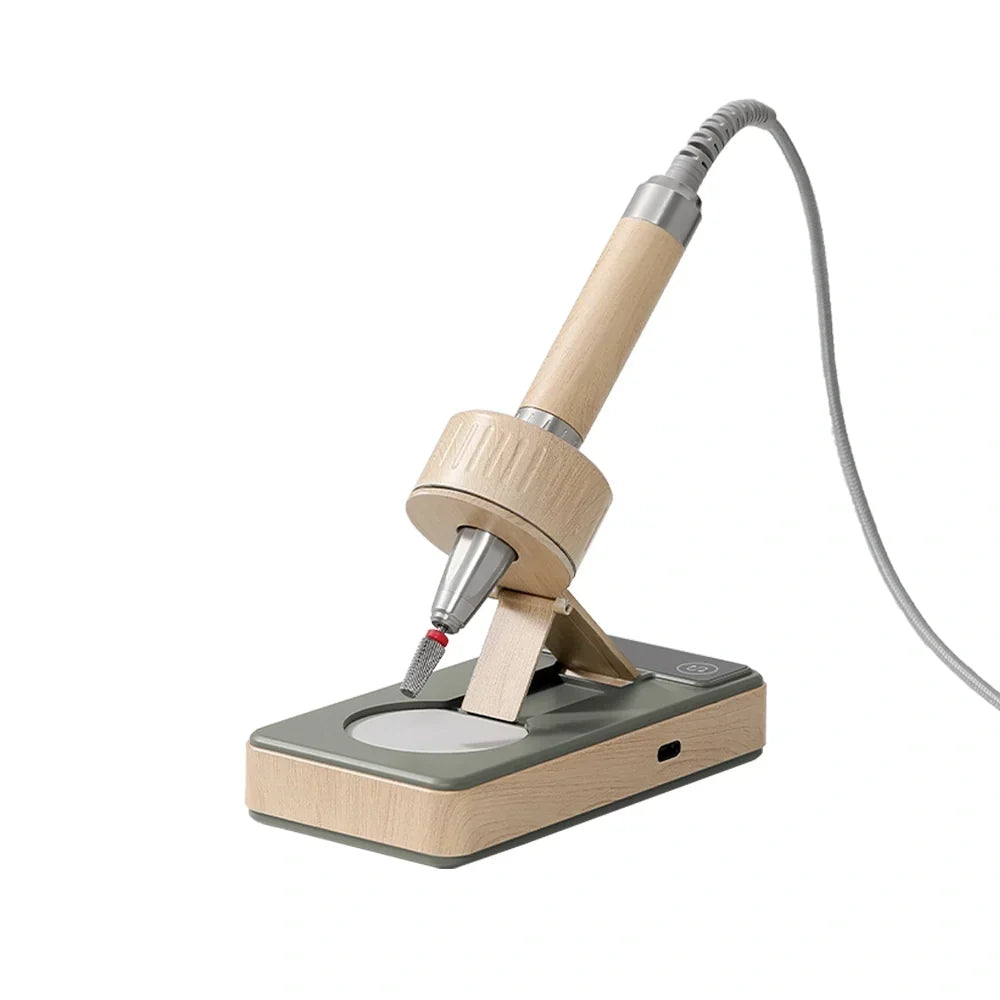 Mr Nail W277 vs W278: Which Mr Nail Nail Drill Should You Buy?
