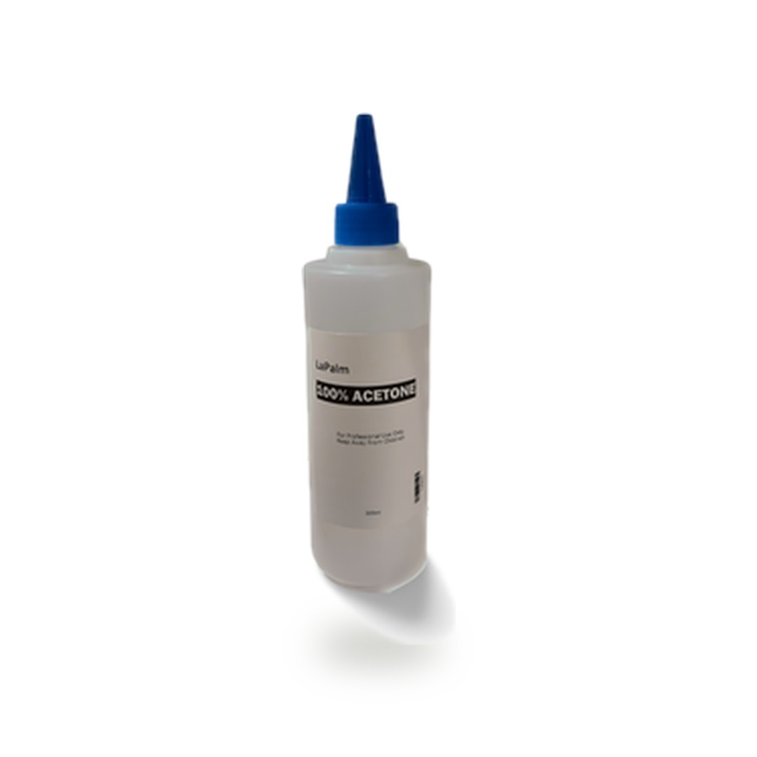 Acetone category: LAPALM Acetone 300ml