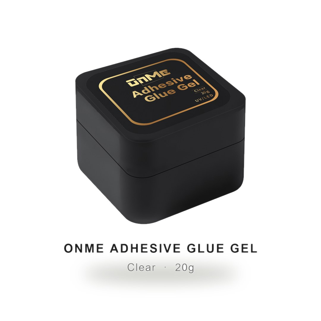 Adhesive Gel category: ONME Adhesive Glue Gel 20g