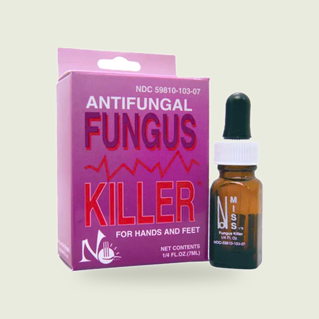 Anti-fungal Treatment category: ANTIFUNGAL Fungus Killer
