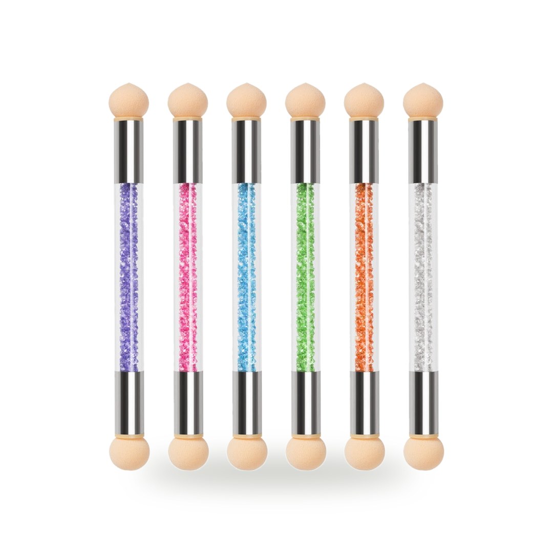 Beauty Essentials category: Nail Art Sponge Stick (1pc)