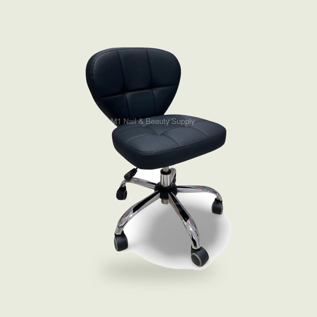 Chair / Stool category: Technician Stool Black - BJ 916W