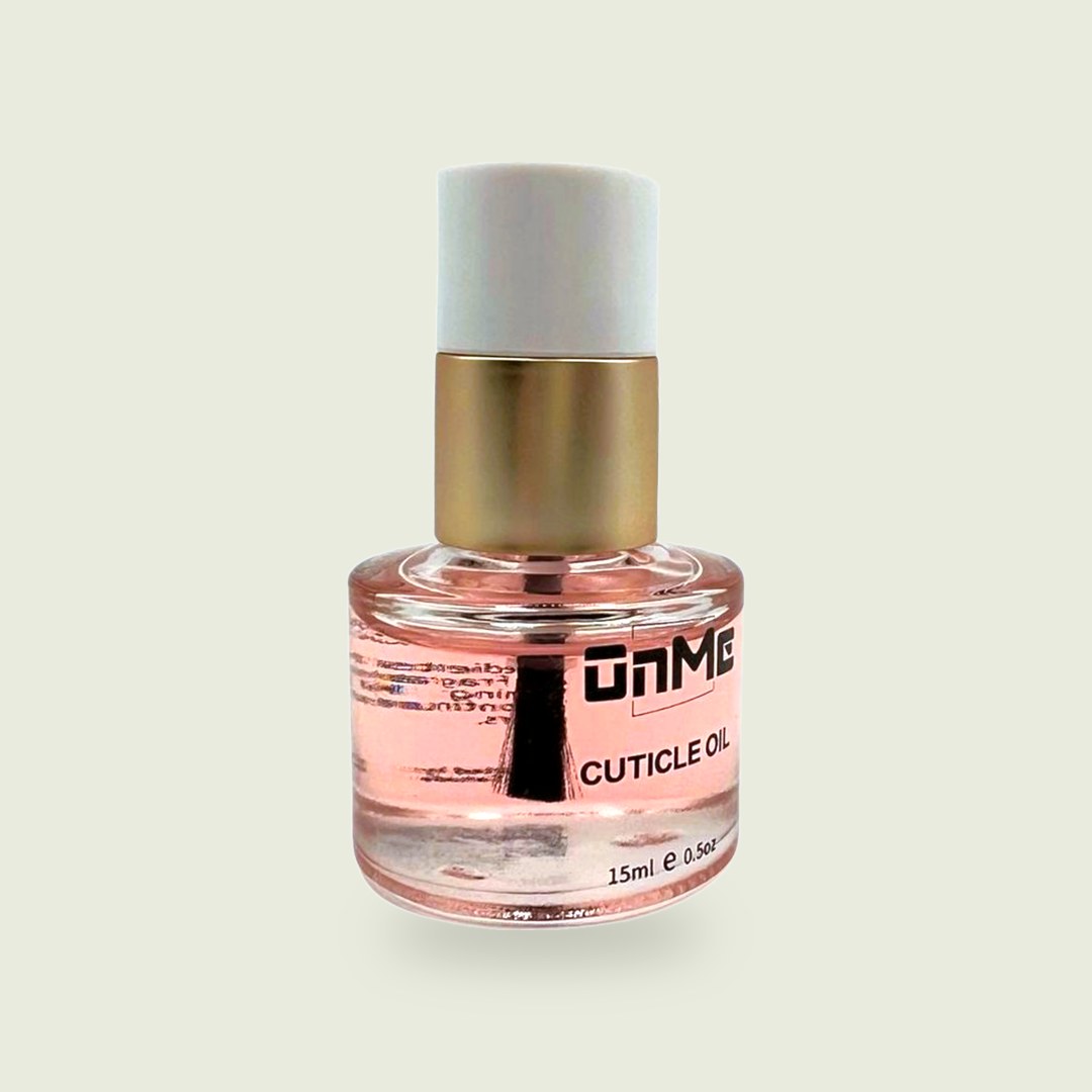 Cuticle Oil category: ONME Cuticle Oil 15ml