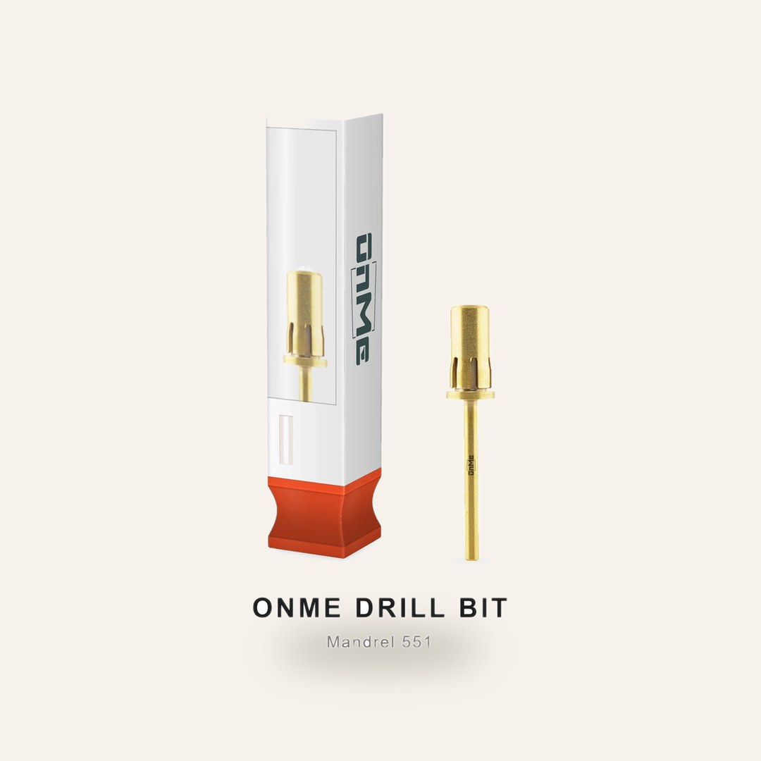 Drill Bits / Carbide category: ONME Drill Bit- Mandrel - 679