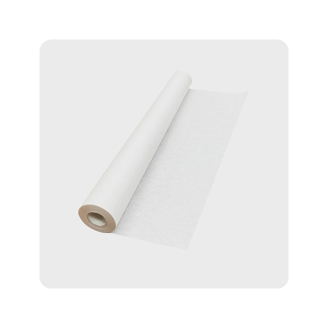 Examination Table Paper category: Examination Paper 18''x125' - Crepe