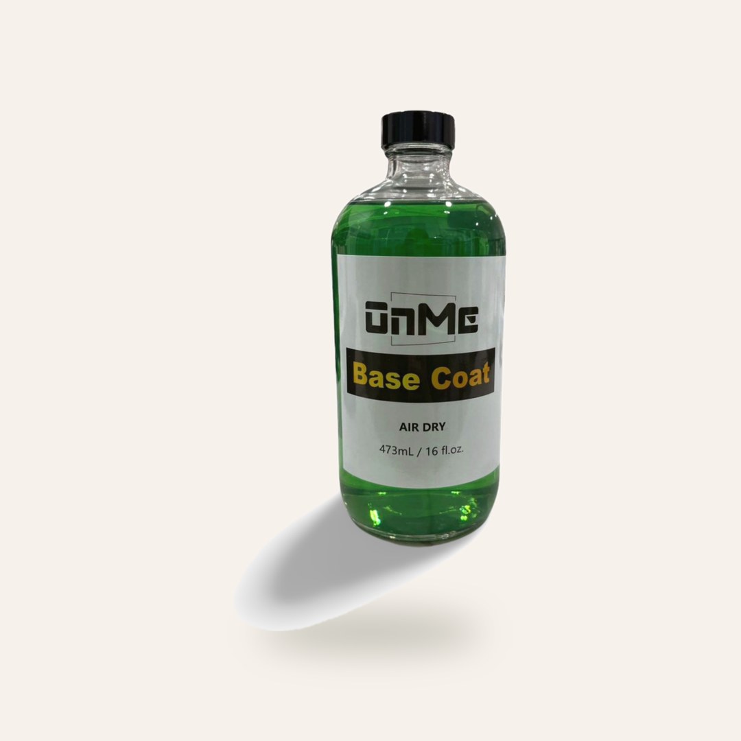 Lacquer Base Coat category: ONME Lacquer Base Coat 16oz