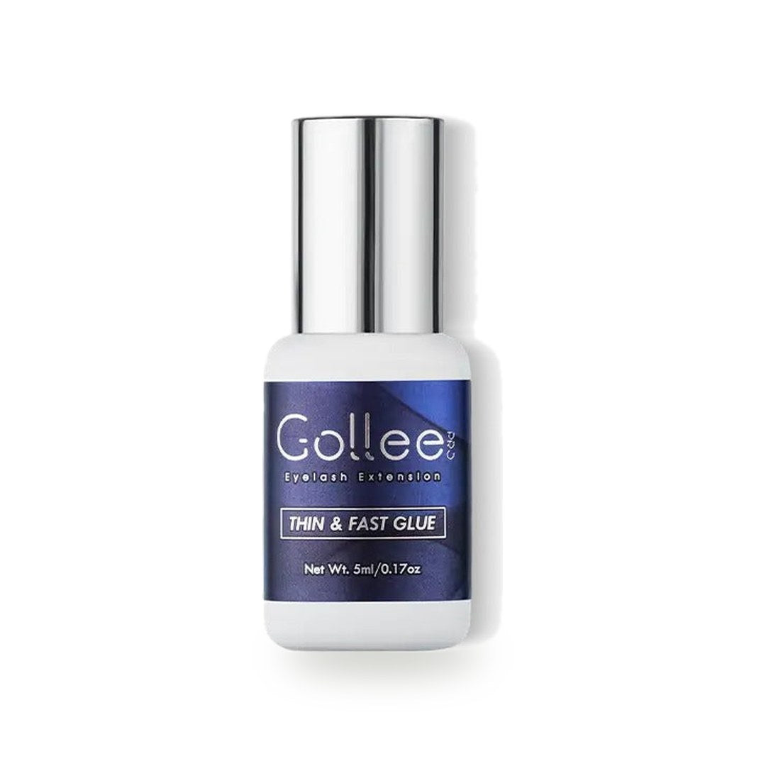Lash & Brow category: Gollee Thin & Fast Lash Glue 5ml