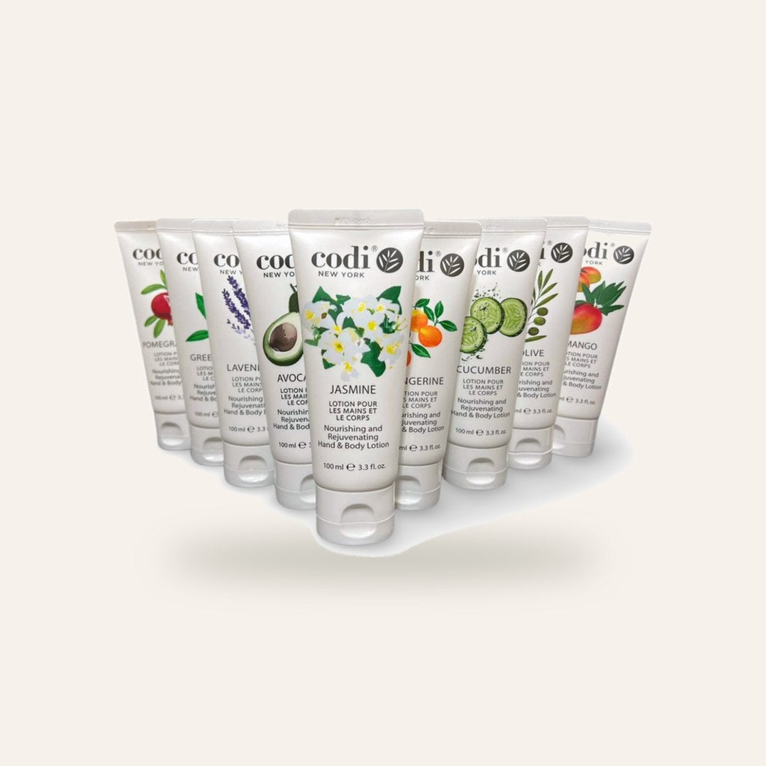Lotion category: Codi Lotion 100ML