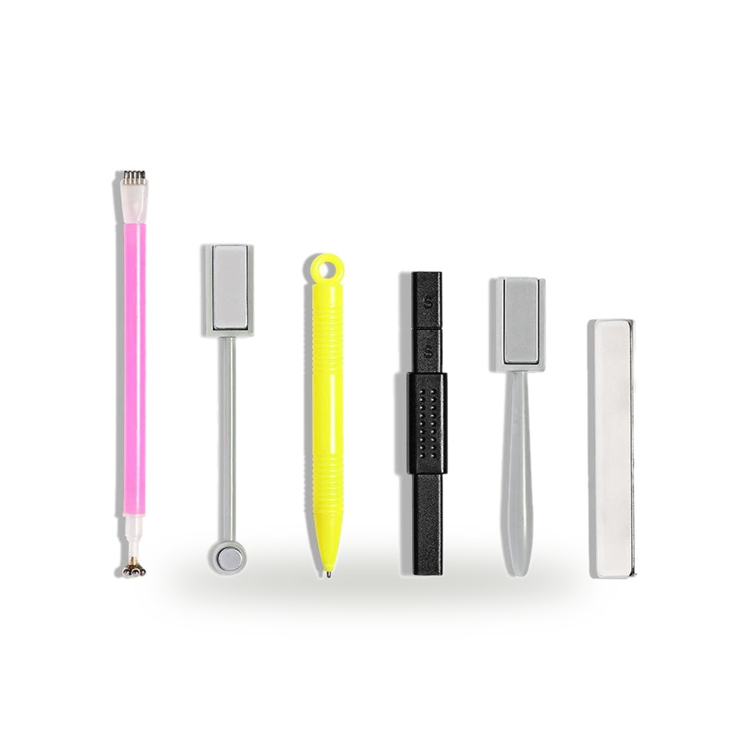 Magnet category: Magnet Tool