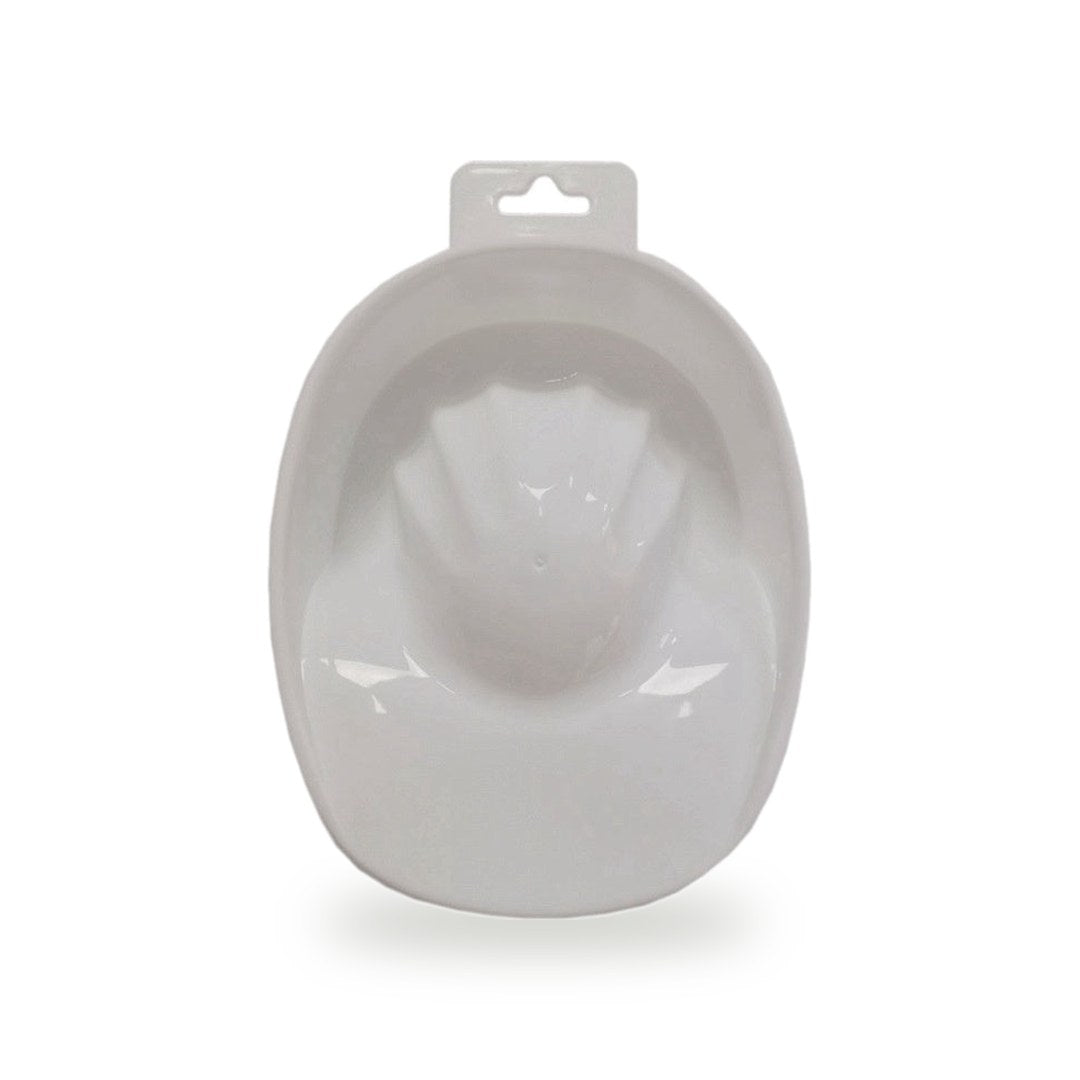 Manicure Bowl category: Manicure Hand Bowl White
