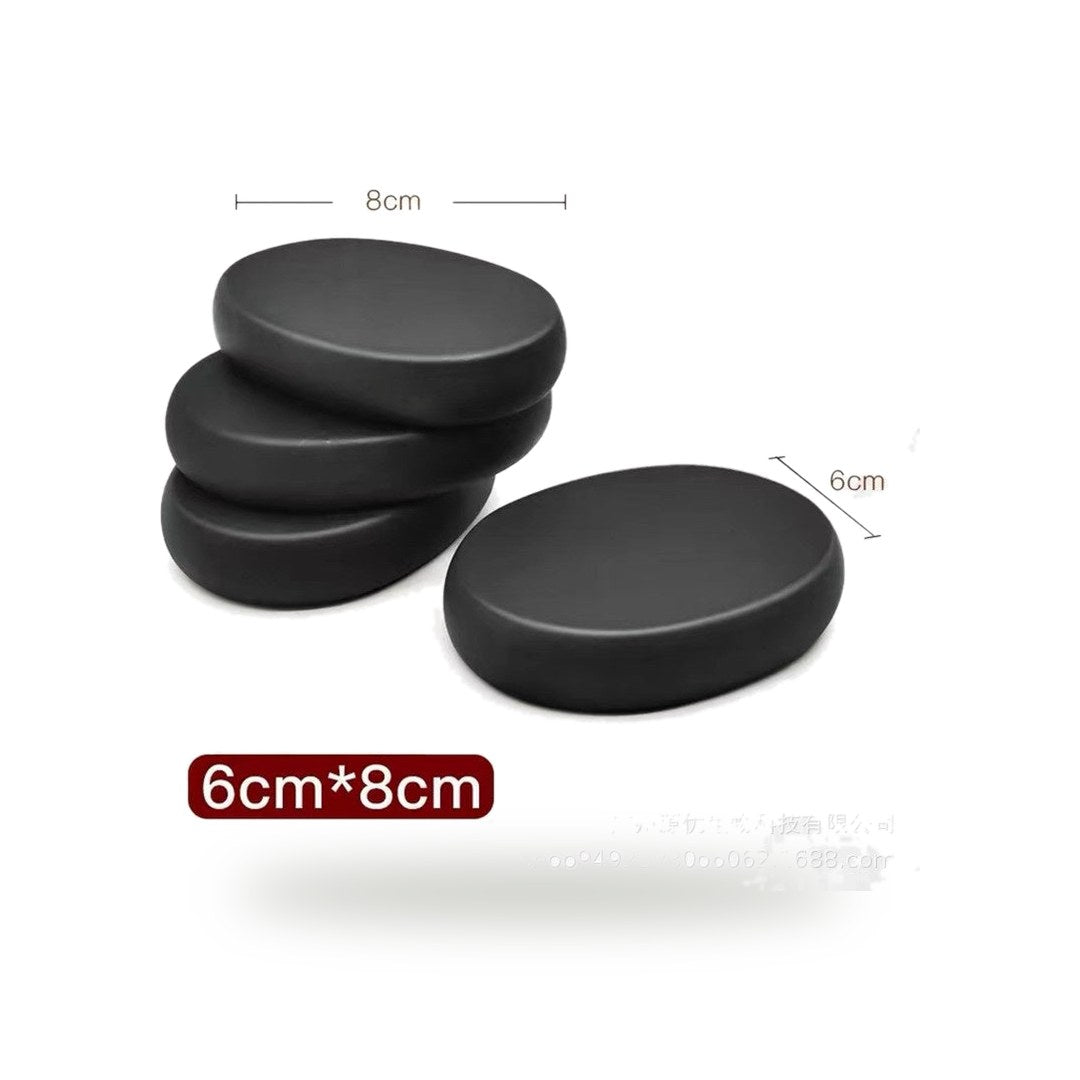 Massage Accessories category: Massage Stone