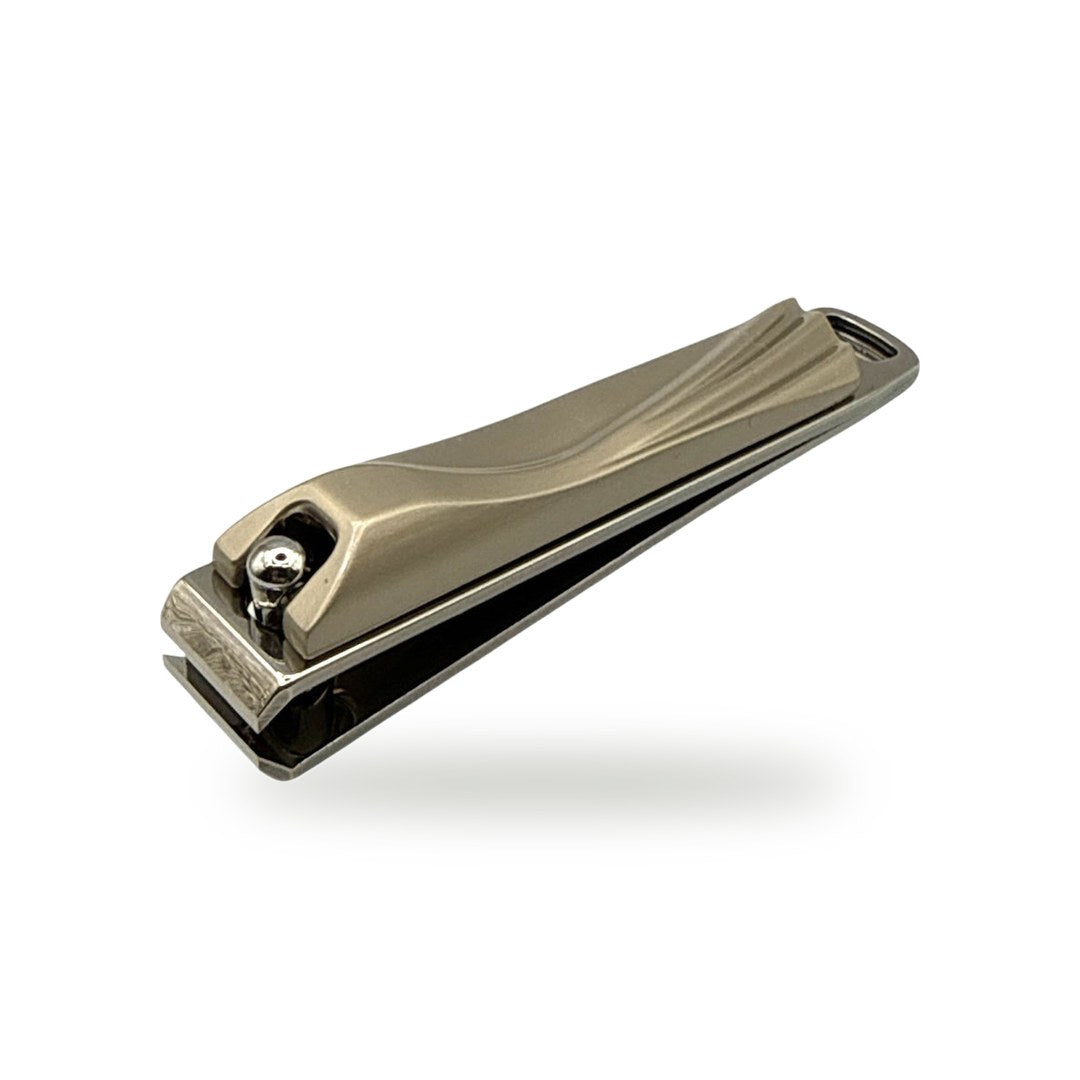 Nail Clipper category: ONME Nail Clipper Straight Stainless Steel