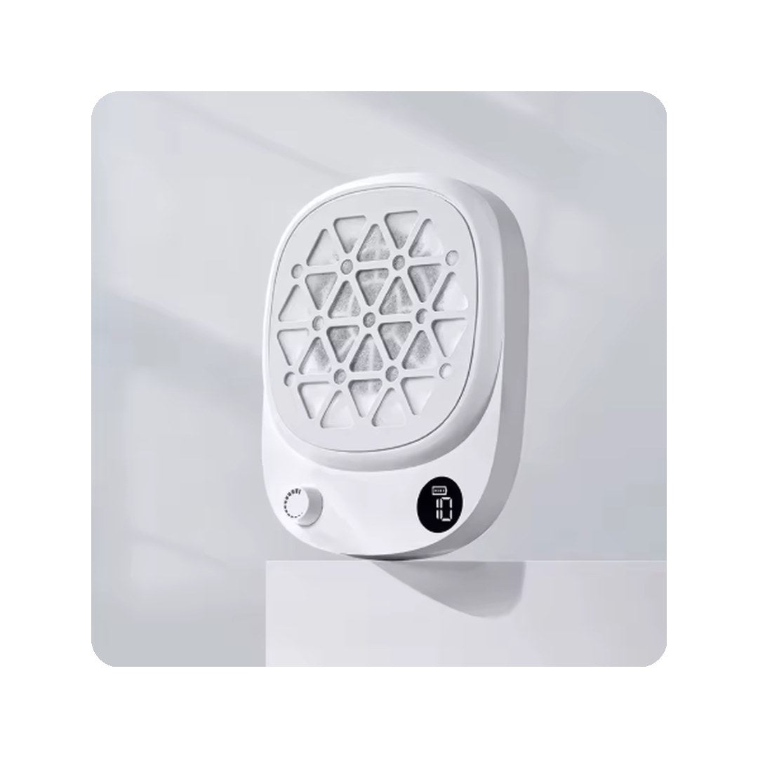 Nail Dust Collector category: AMDMG GM2 - Cordless Nail Dust Collector