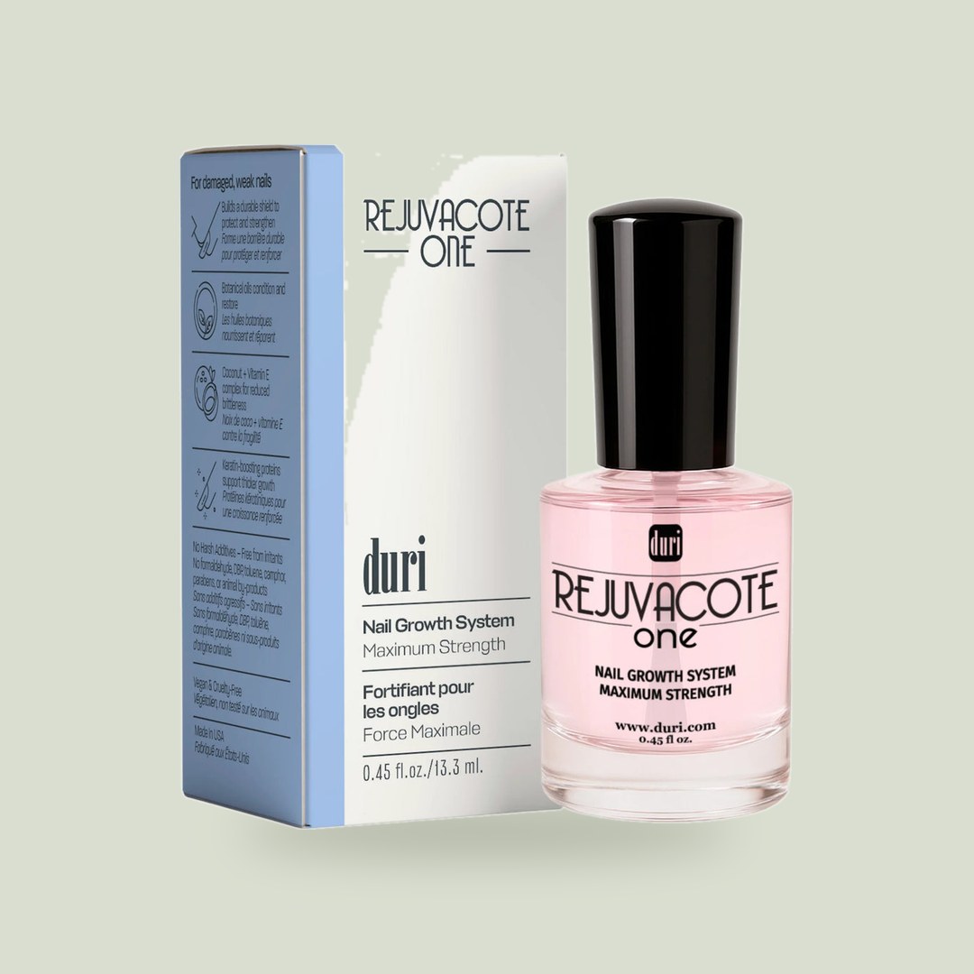 Nail Hardener category: Duri Rejuvacote 1