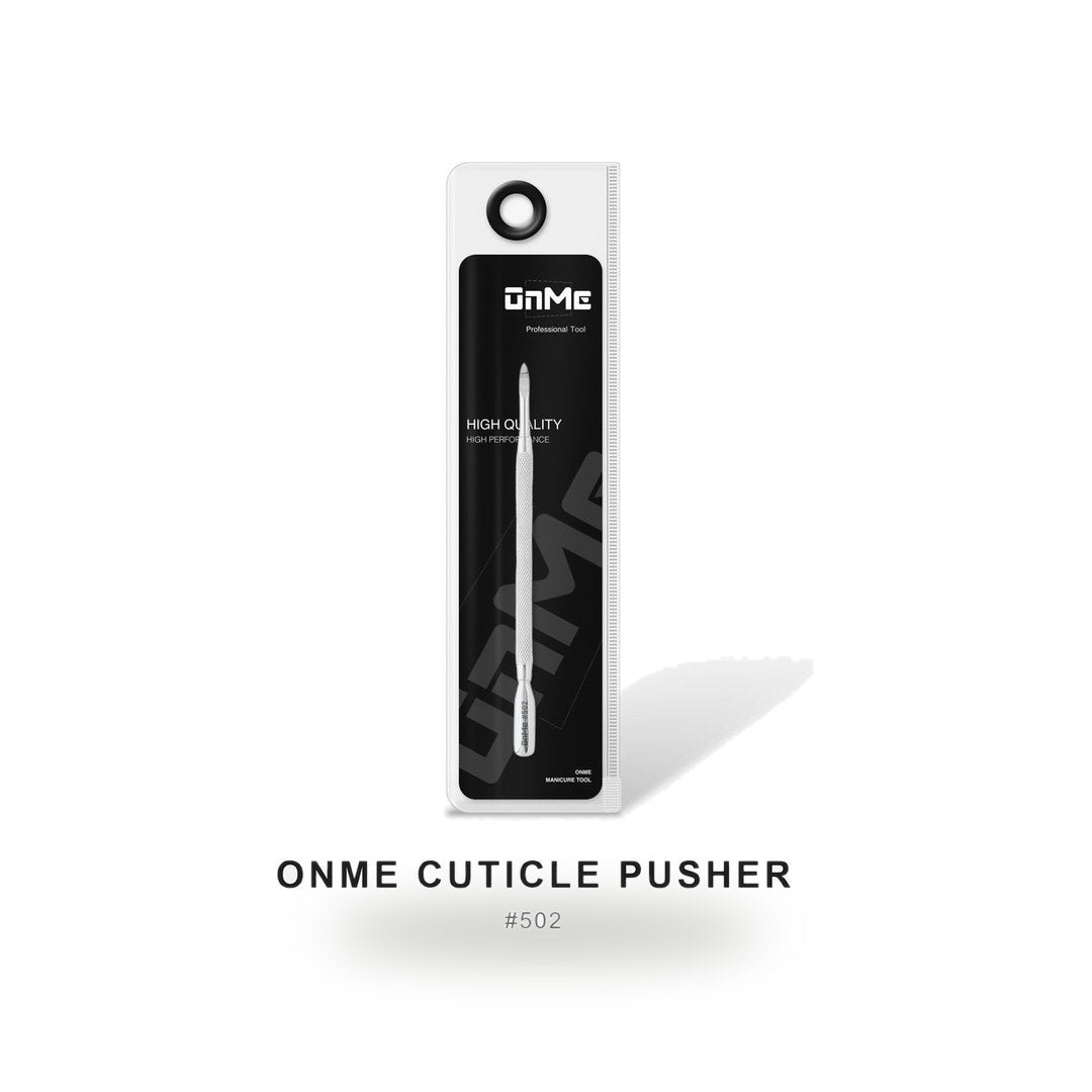 Cuticle Pusher category: ONME Cuticle Pusher #502
