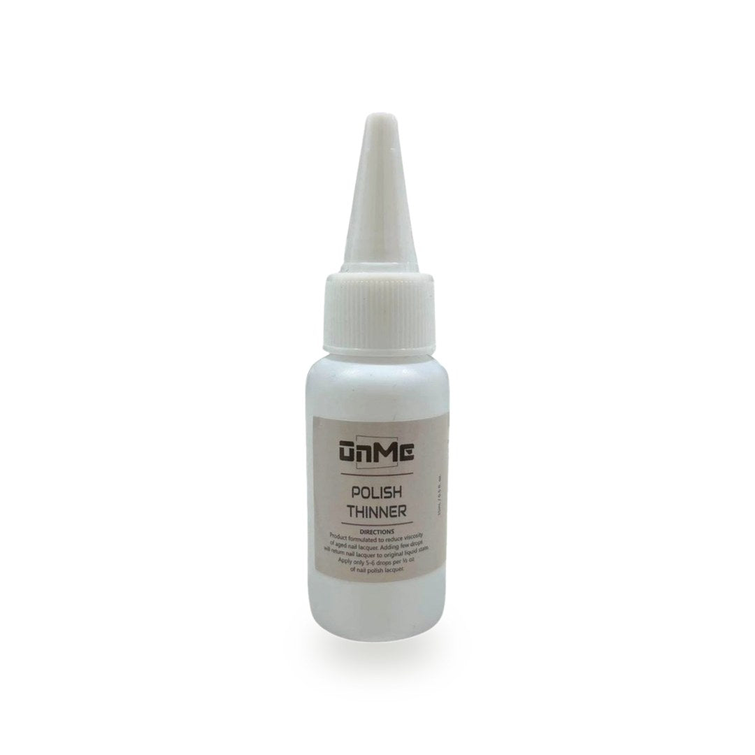 Polish Thiner category: ONME Polish Thinner 30mL
