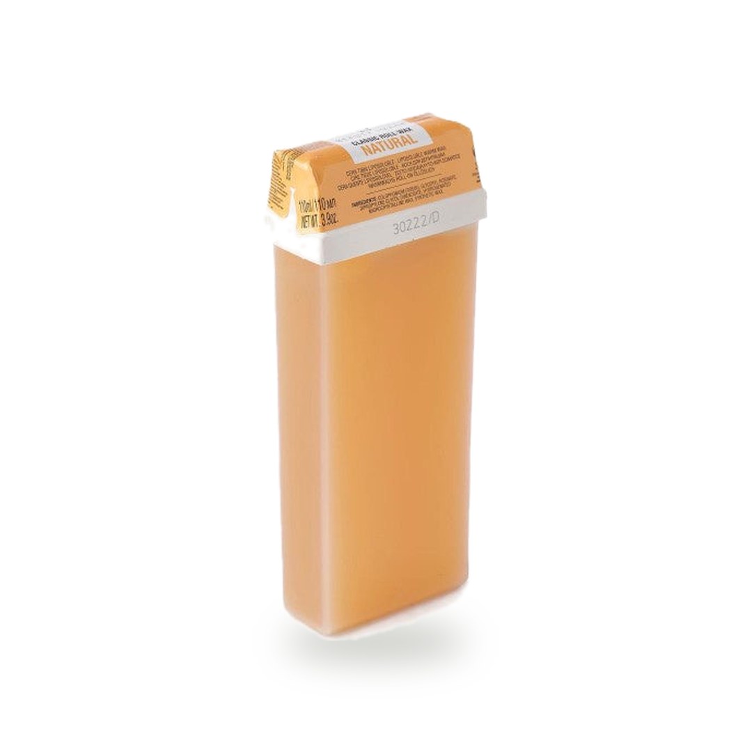 Roll On Wax category: Beauty Image Roll On Wax 100ml - Honey