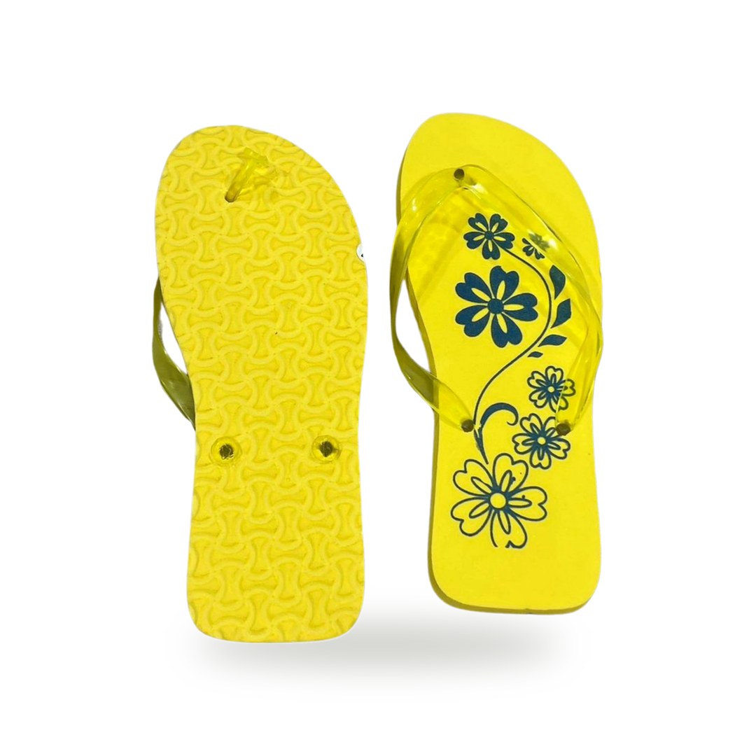 Slippers category: Flip Flop (10 pairs/bag)