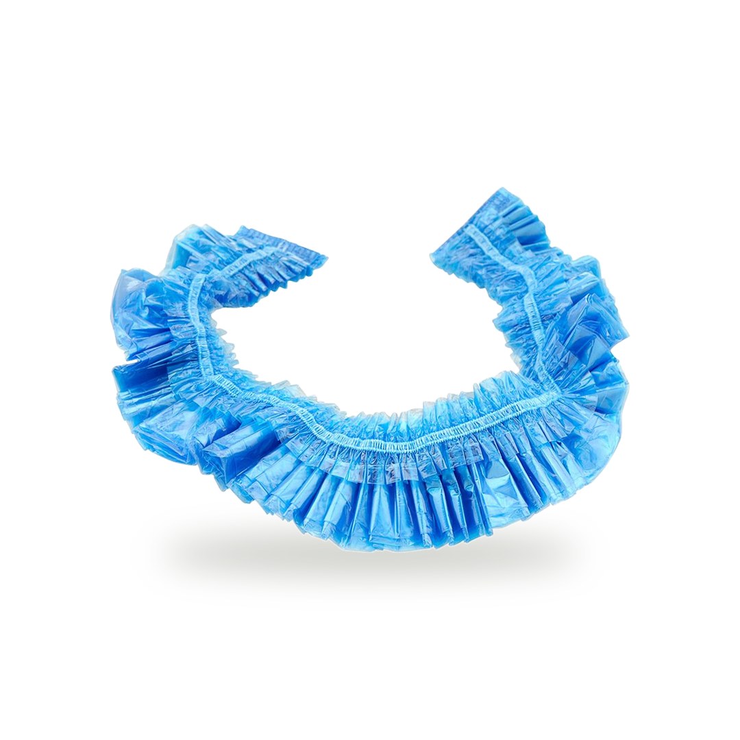 Spa Liner category: Chamber Blue Spa Liner (400pcs/case)