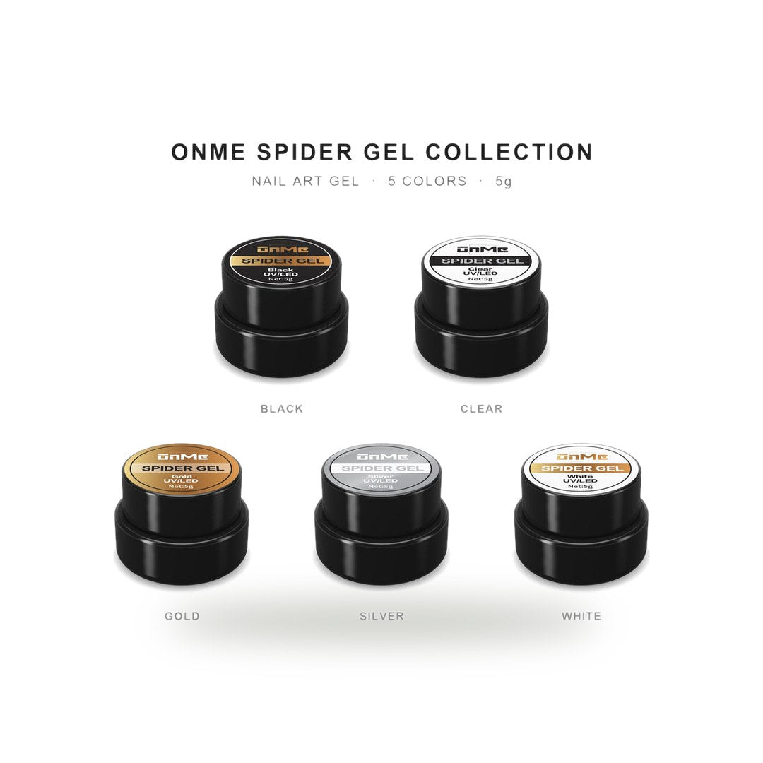 Spider Gel category: ONME Spider Gel (5g)