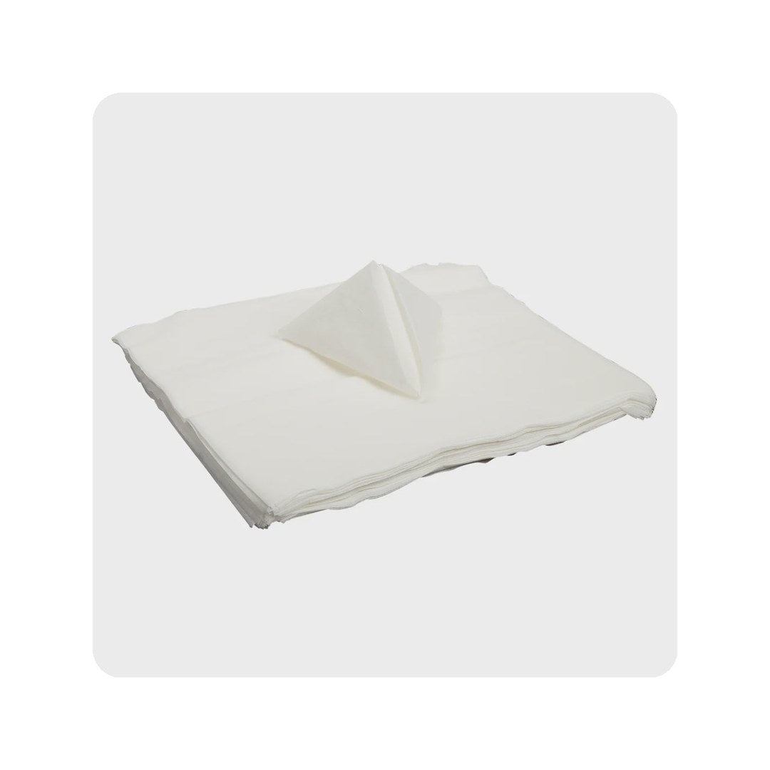 Table Mat category: 14" x 14" Airlaid Table Pad (1000pcs)