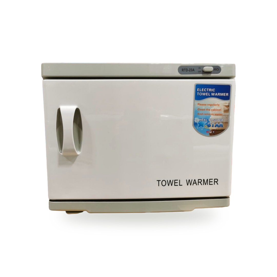 Towel Warmer category: Towel Warmer Cabinet RTD-23A