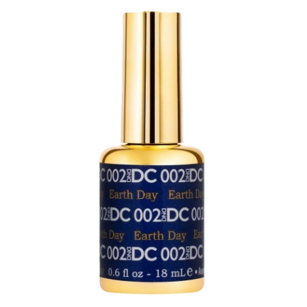 DC Gel polish only (001-144)