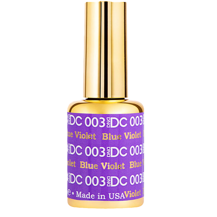 DC Gel polish only (001-144)