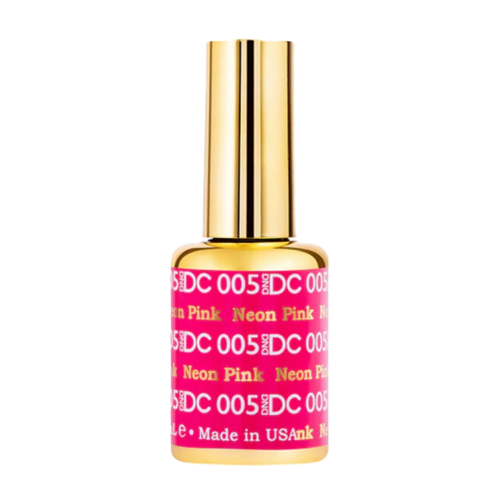 DC Gel polish only (001-144)
