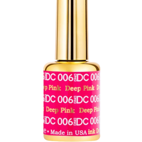 DC Gel polish only (001-144)