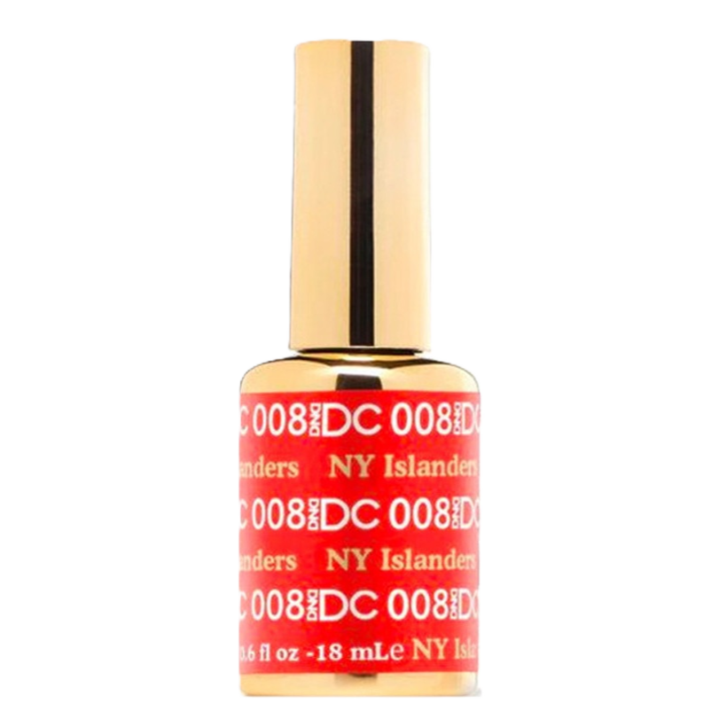 DC Gel polish only (001-144)