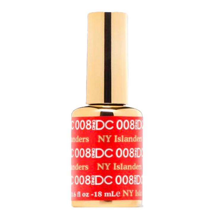 DC Gel polish only (001-144)