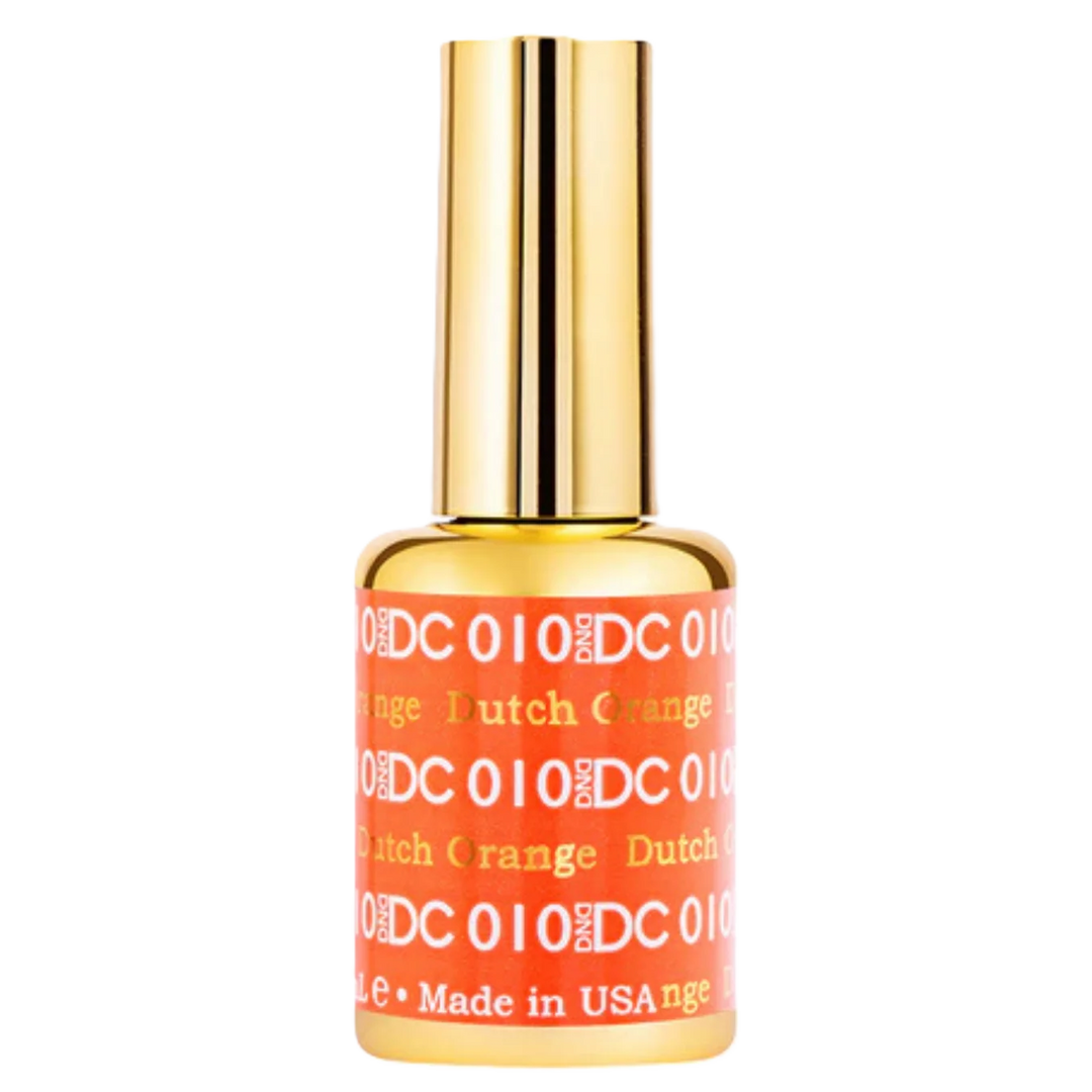 DC Gel polish only (001-144)