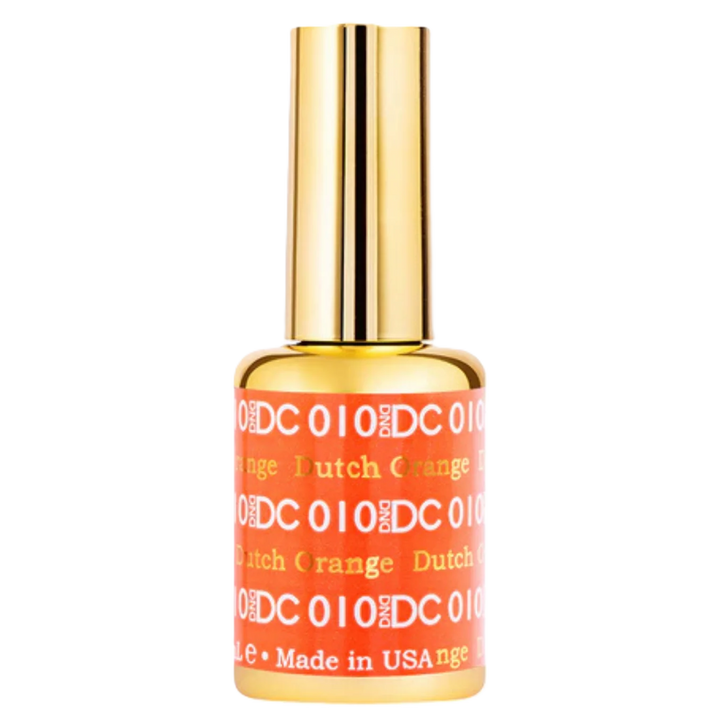 DC Gel polish only (001-144)