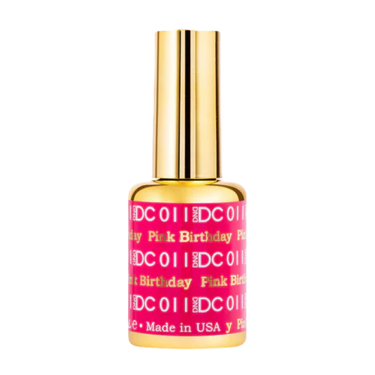 DC Gel polish only (001-144)