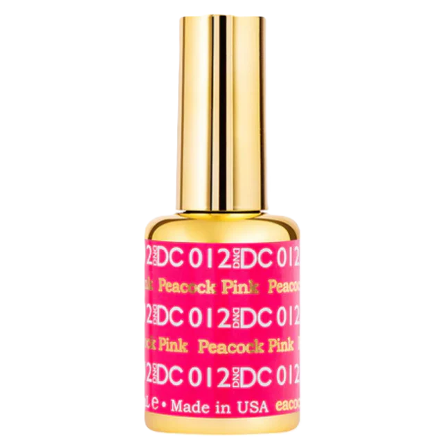 DC Gel polish only (001-144)