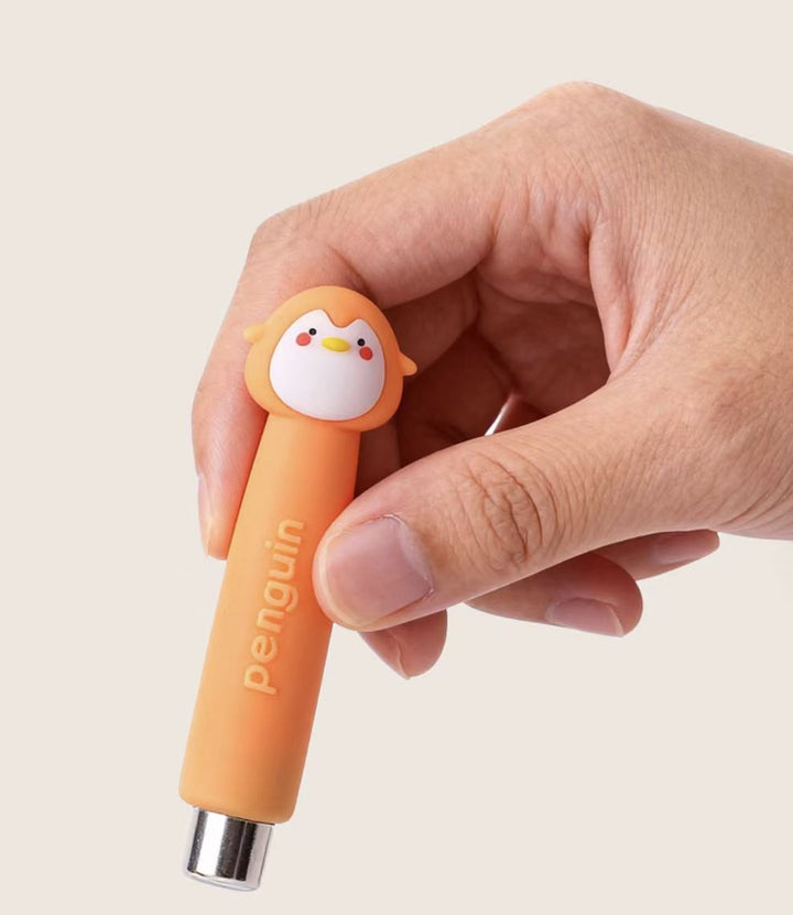 Nail Magnet - Penguin