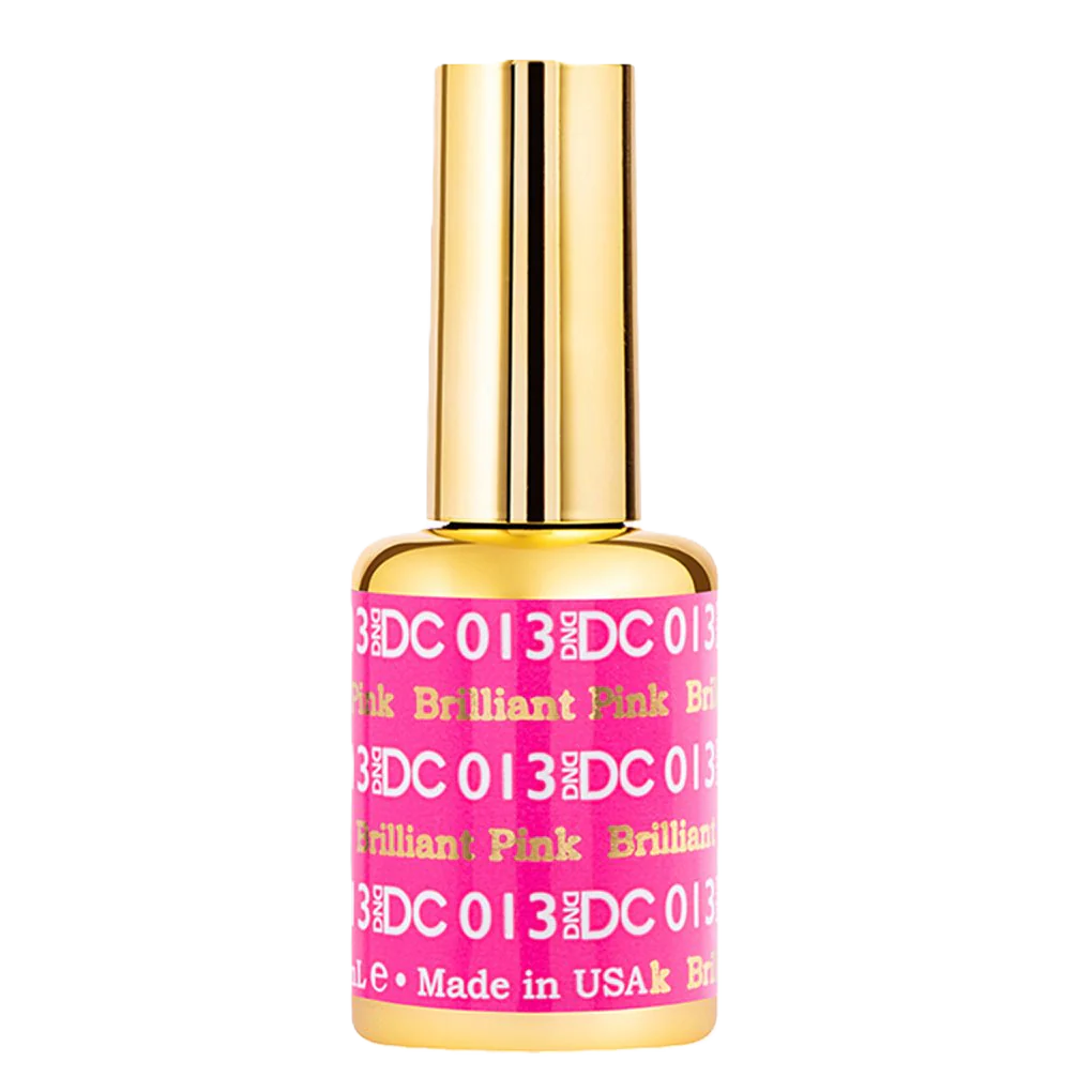 DC Gel polish only (001-144)