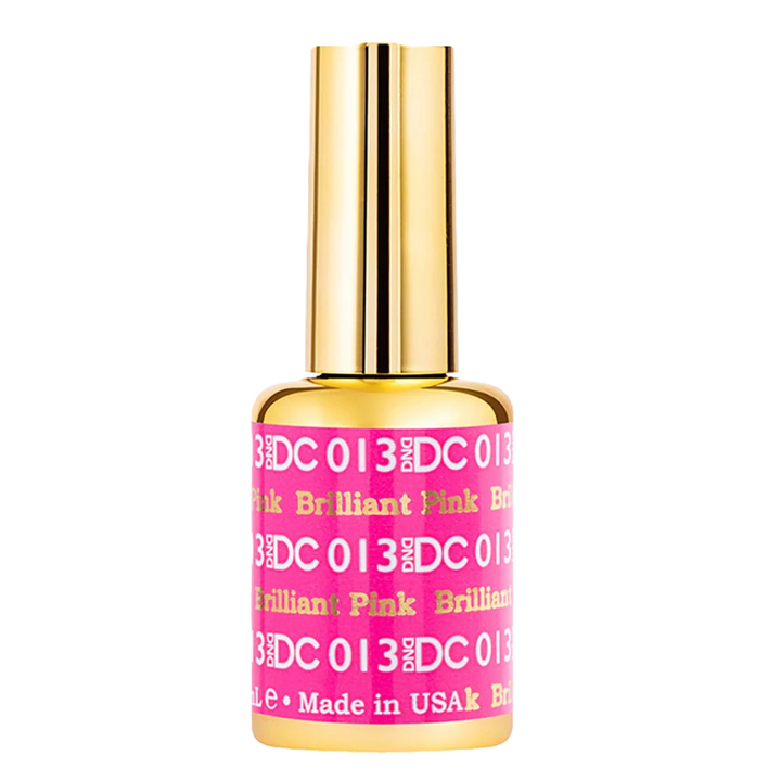 DC Gel polish only (001-144)