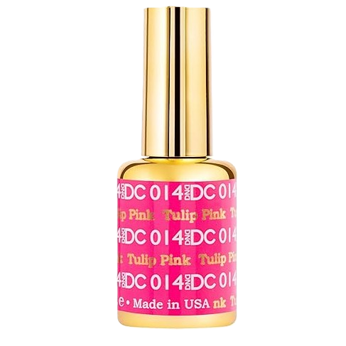 DC Gel polish only (001-144)