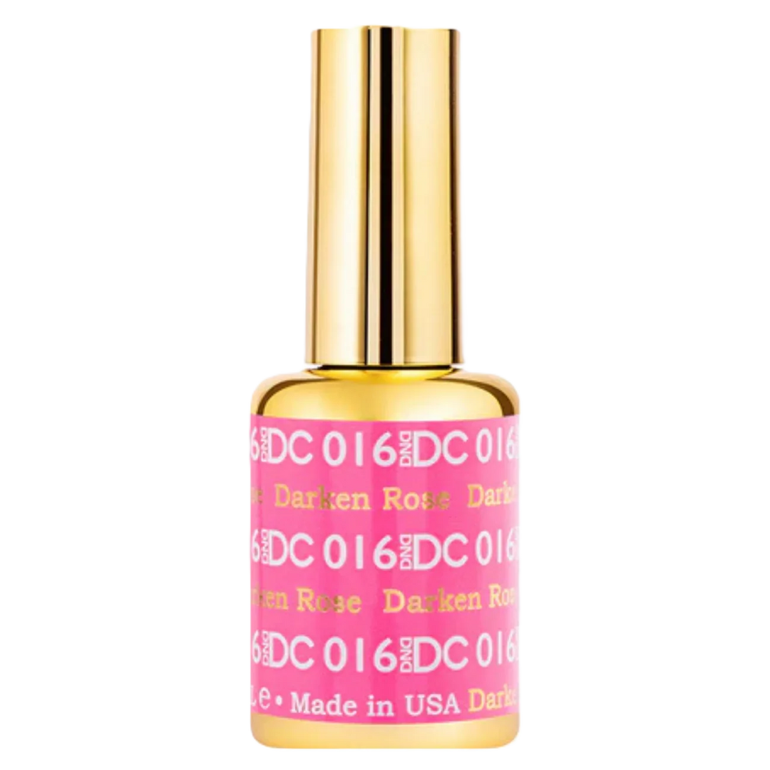DC Gel polish only (001-144)
