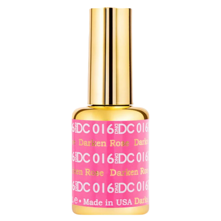 DC Gel polish only (001-144)