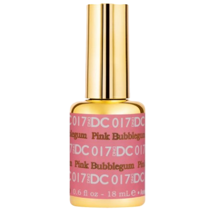 DC Gel polish only (001-144)