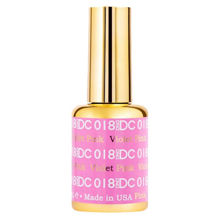 DC Gel polish only (001-144)
