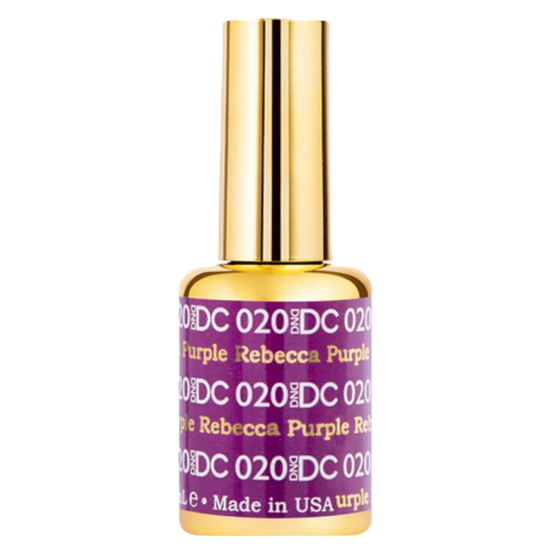 DC Gel polish only (001-144)