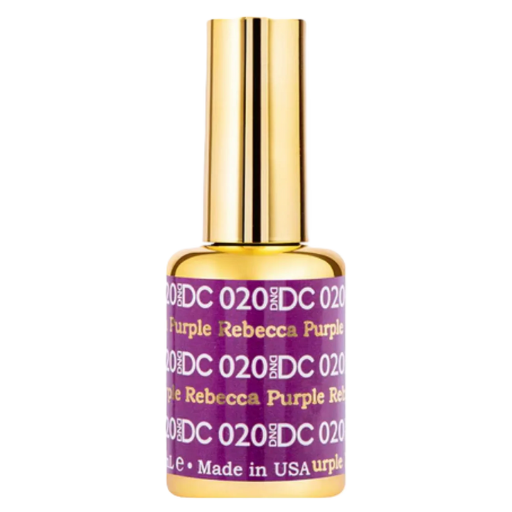 DC Gel polish only (001-144)