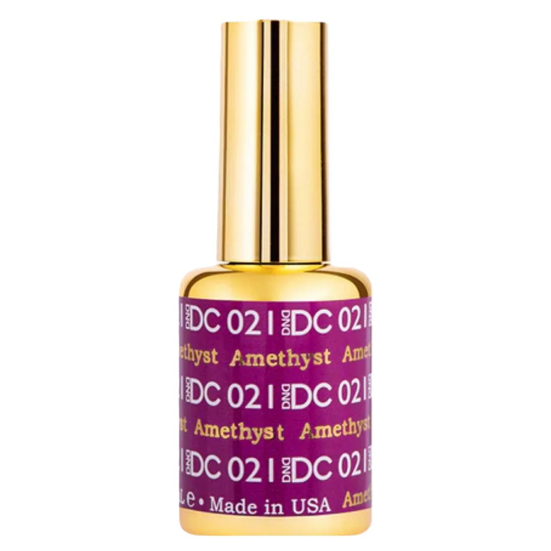 DC Gel polish only (001-144)