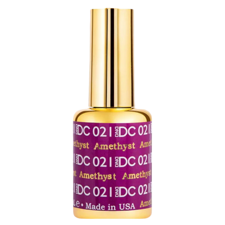 DC Gel polish only (001-144)