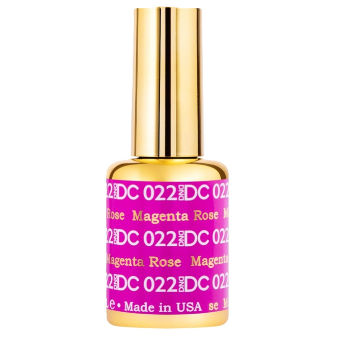 DC Gel polish only (001-144)