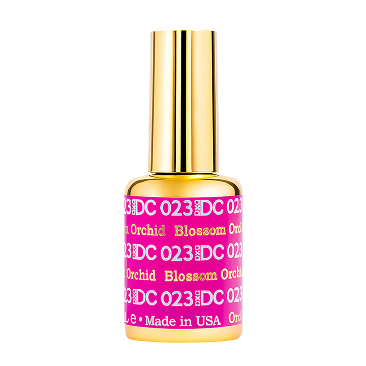 DC Gel polish only (001-144)